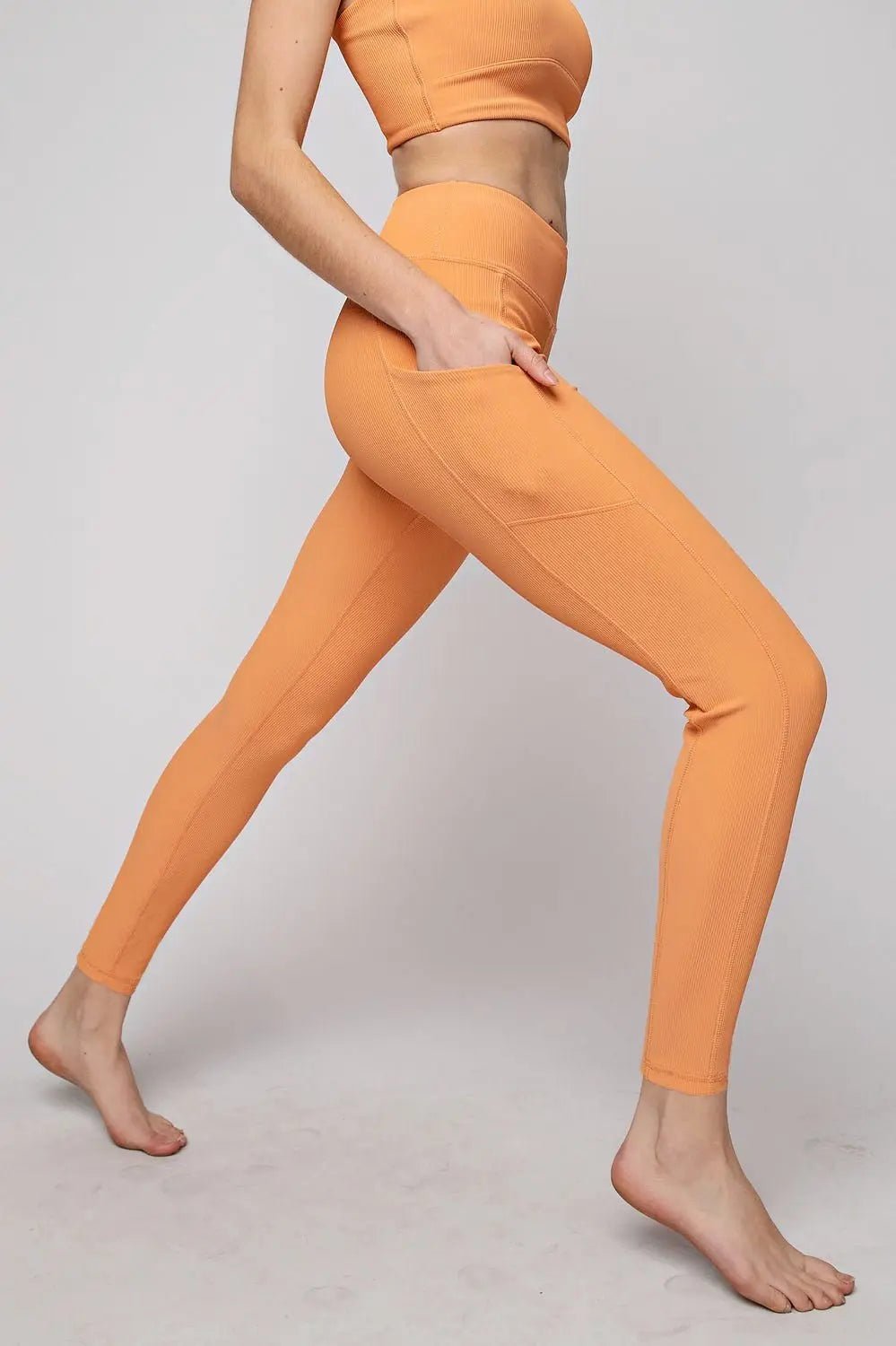 Leggings - LEGDAY EVERYDAY