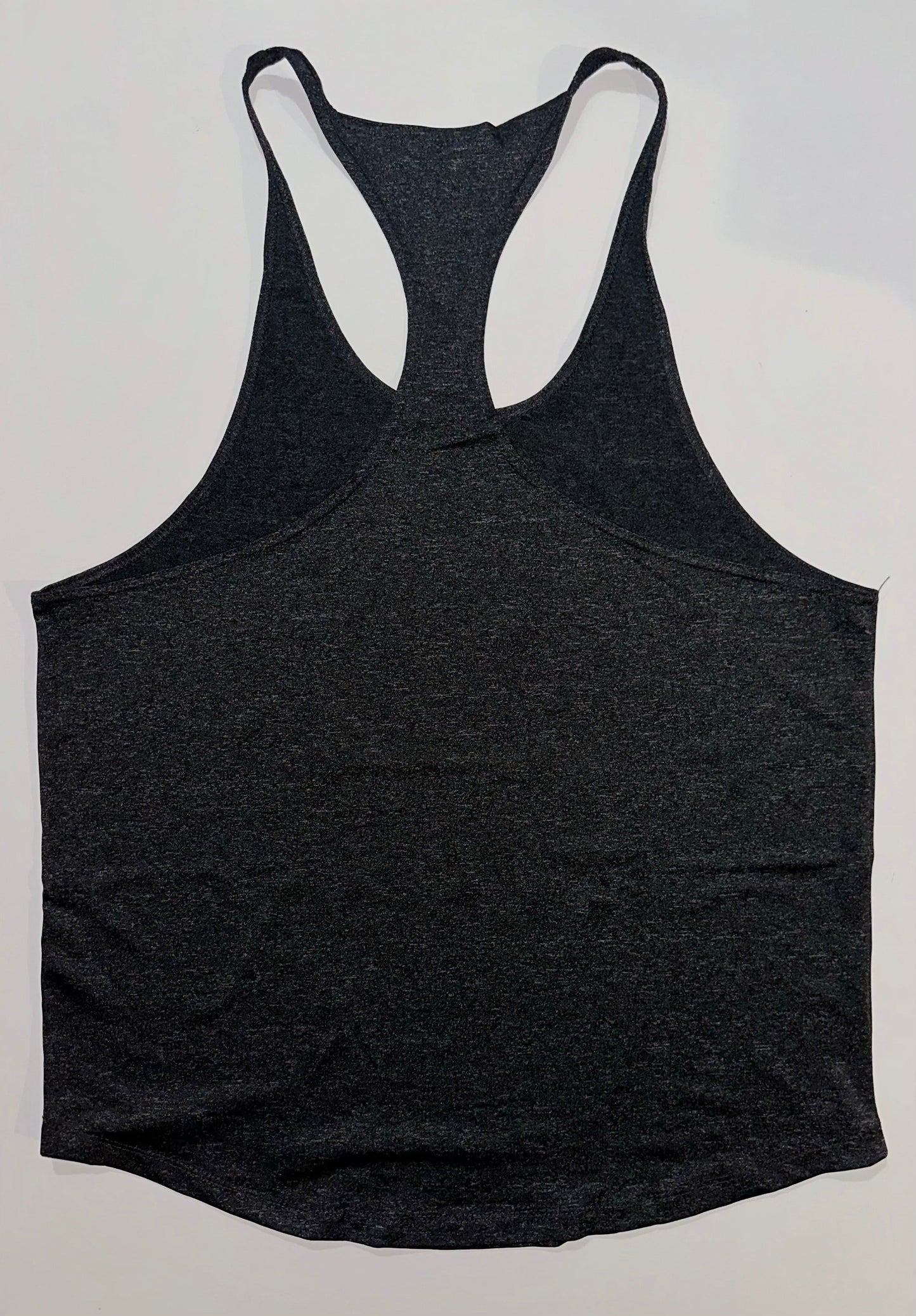 Gym Is Therapy Stringer Tank