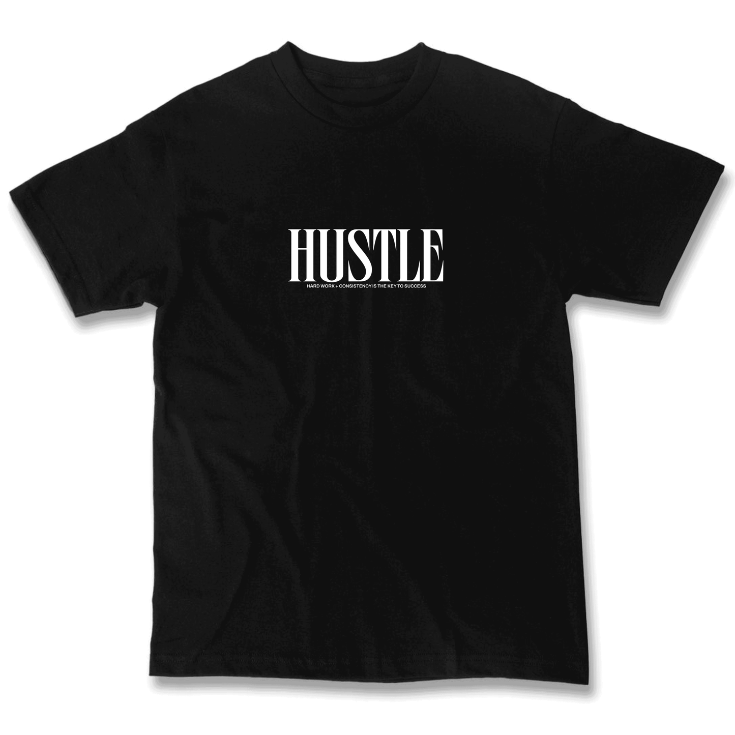 Hustle T-Shirt