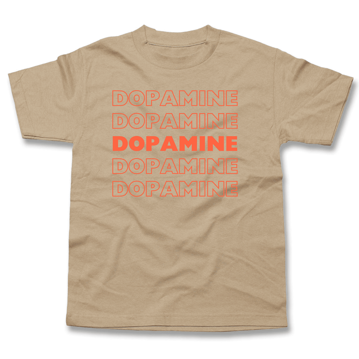 Dopamine T-Shirt