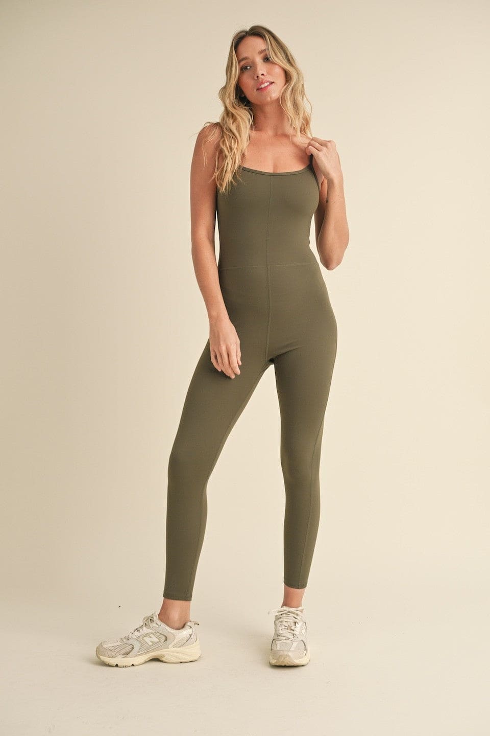 Take Me Back Jumpsuit