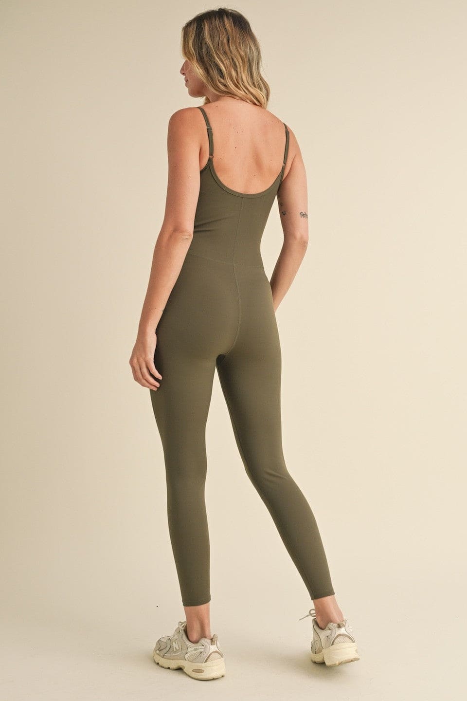 Take Me Back Jumpsuit