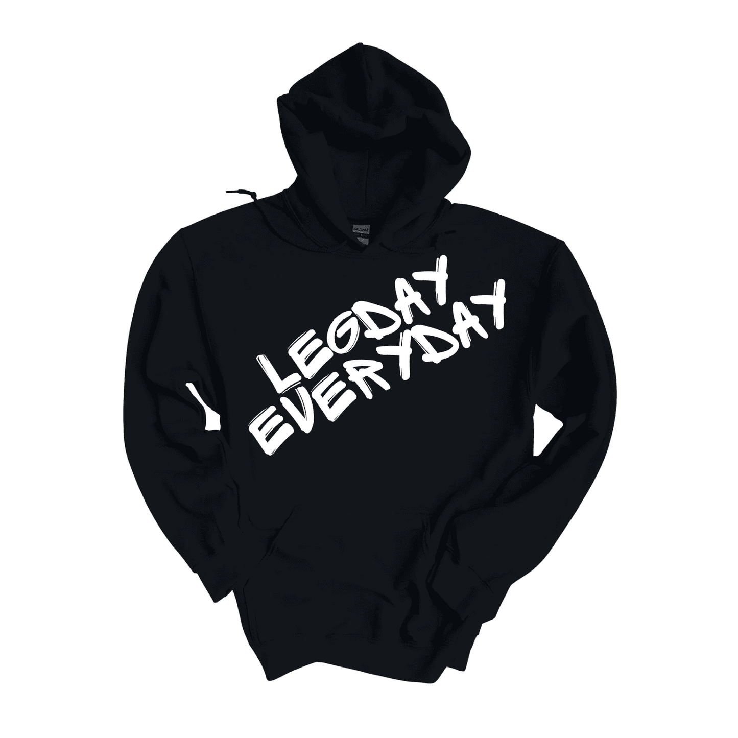 Legday Everyday Hoodie (Unisex)