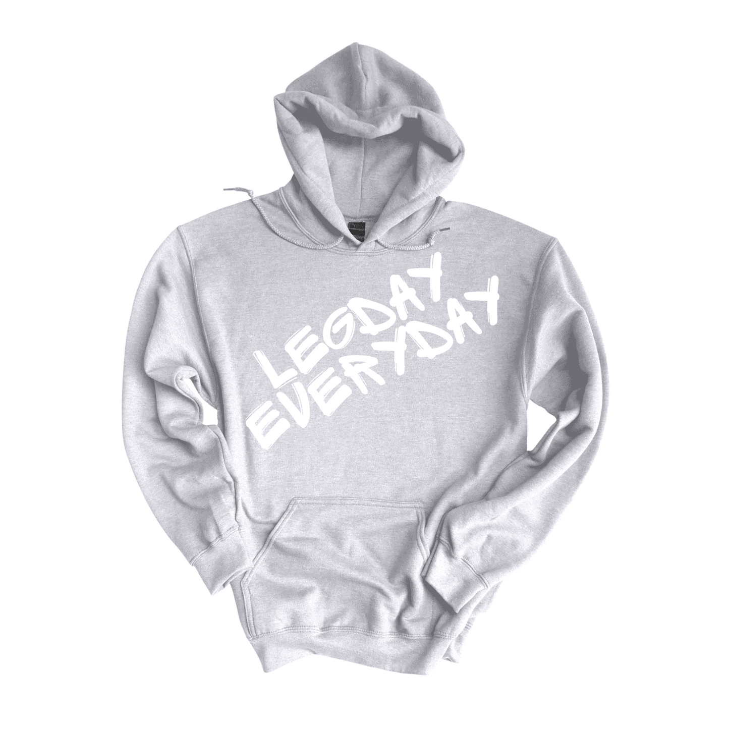 Legday Everyday Hoodie (Unisex)