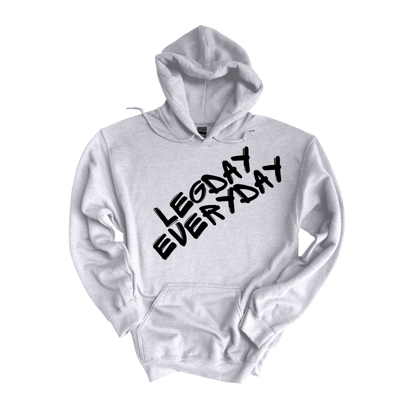 Legday Everyday Hoodie (Unisex)