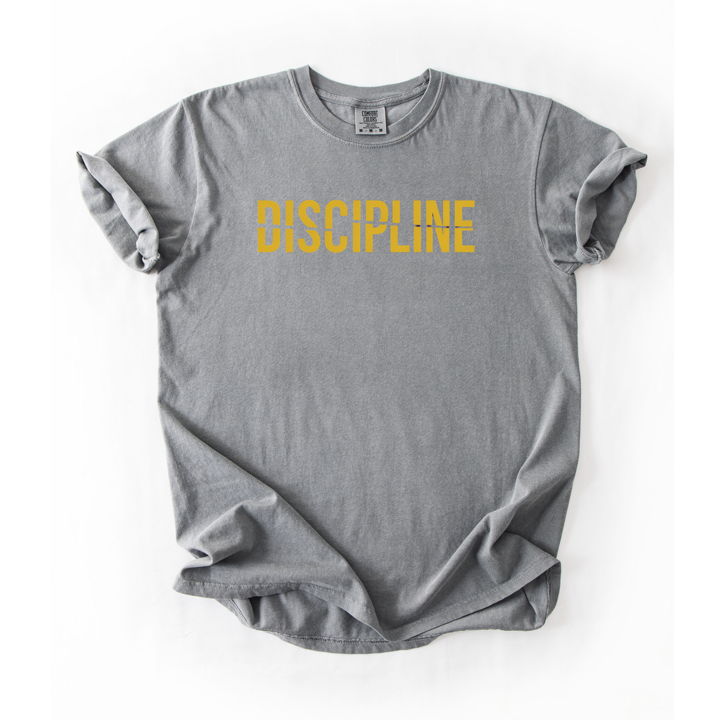 Discipline T-Shirt
