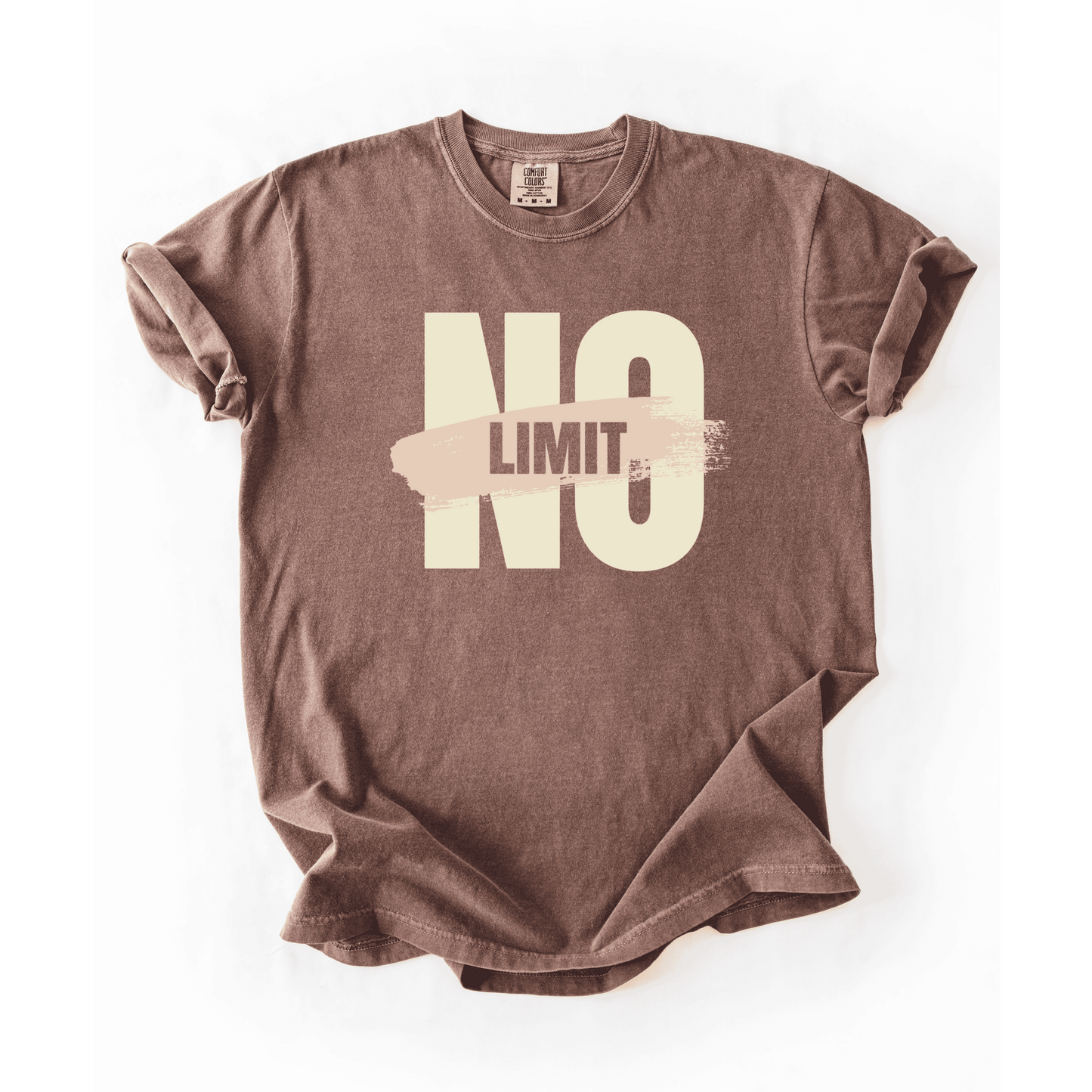 No Limit T-Shirt