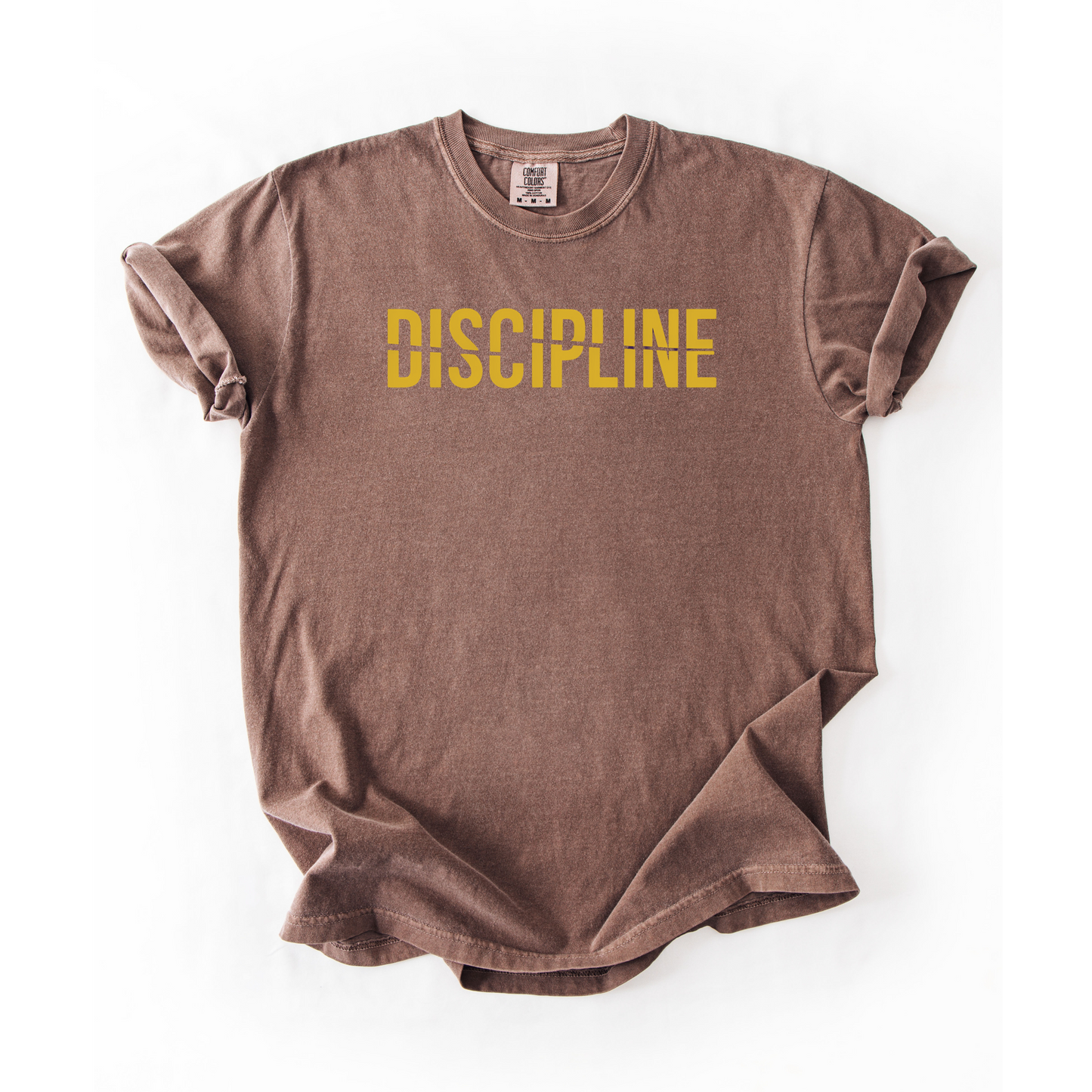Discipline T-Shirt
