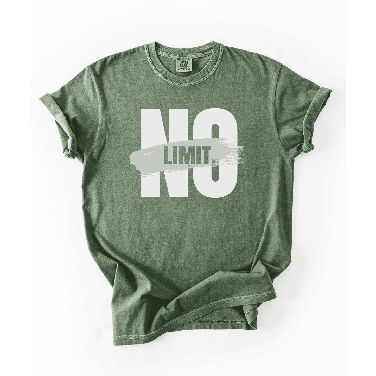 No Limit T-Shirt