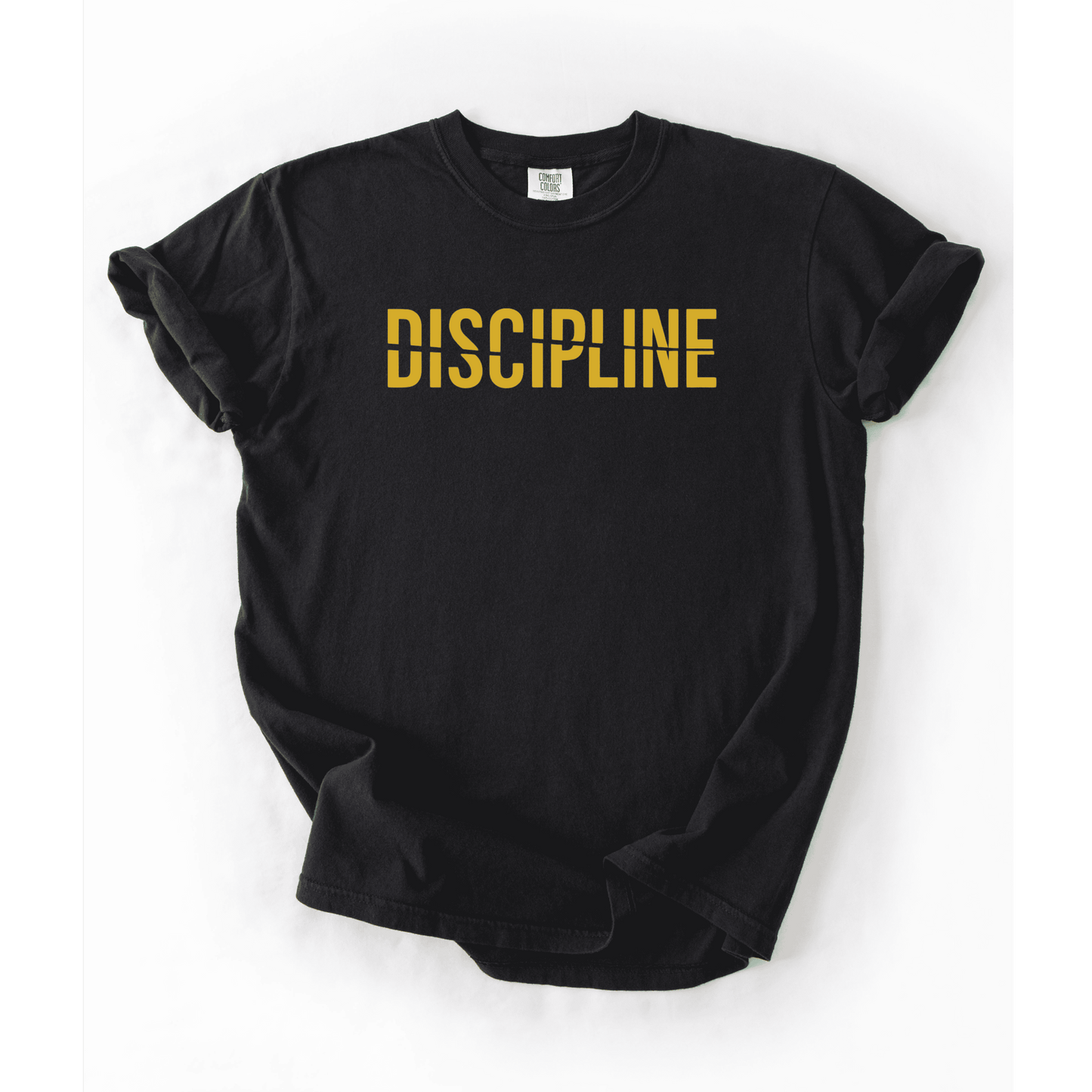 Discipline T-Shirt