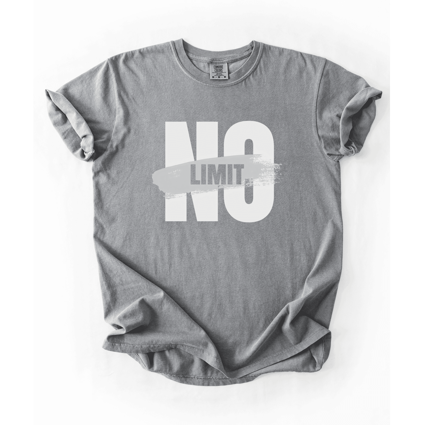 No Limit T-Shirt