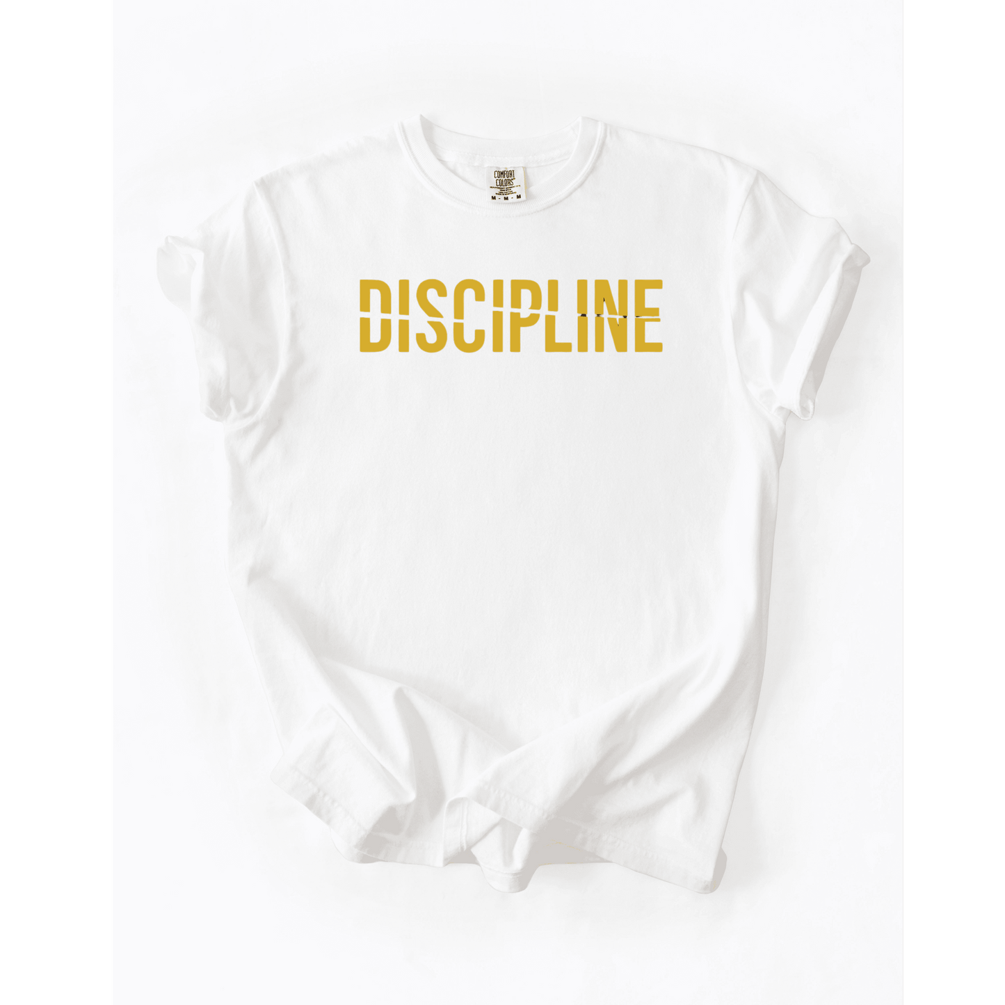 Discipline T-Shirt