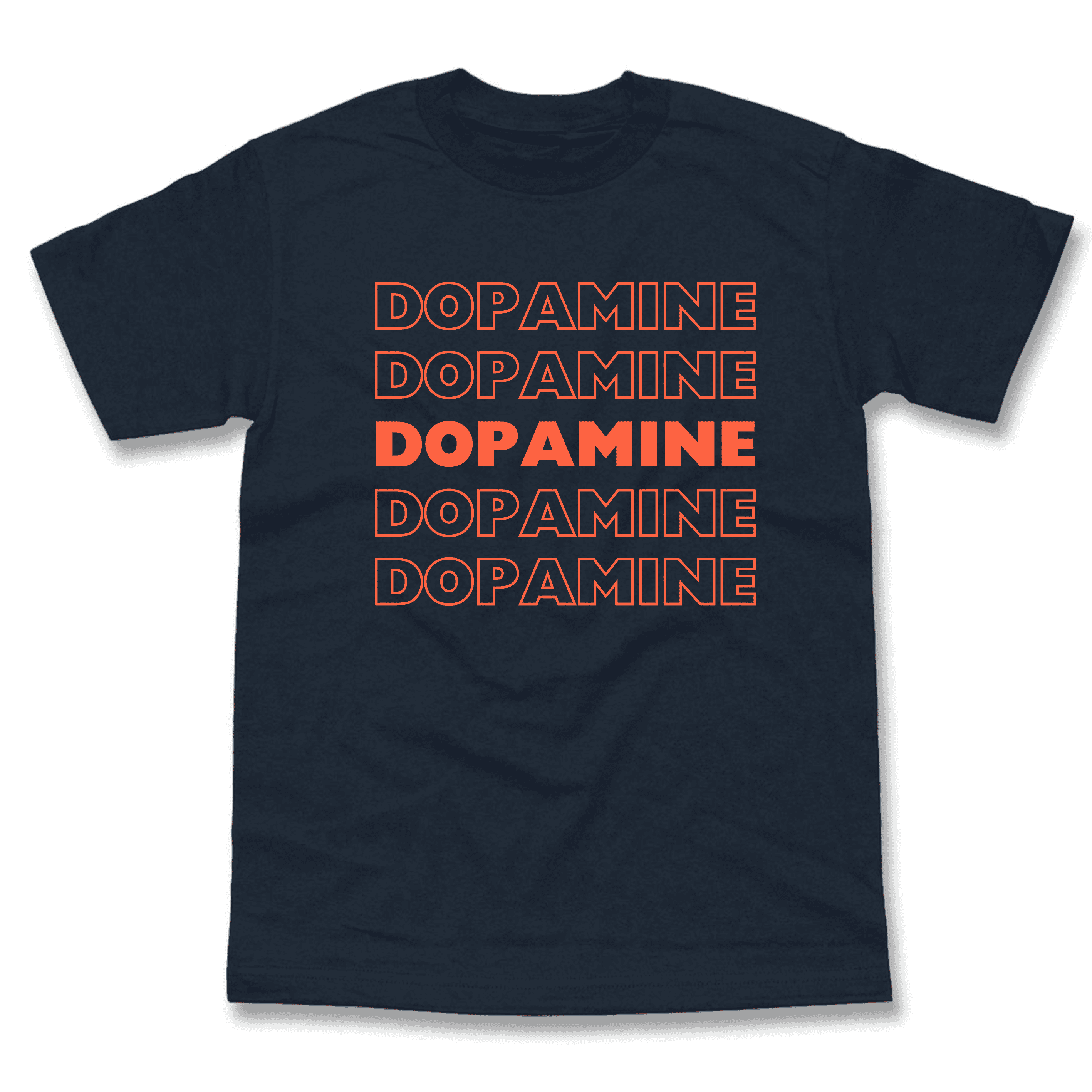 Dopamine T-Shirt