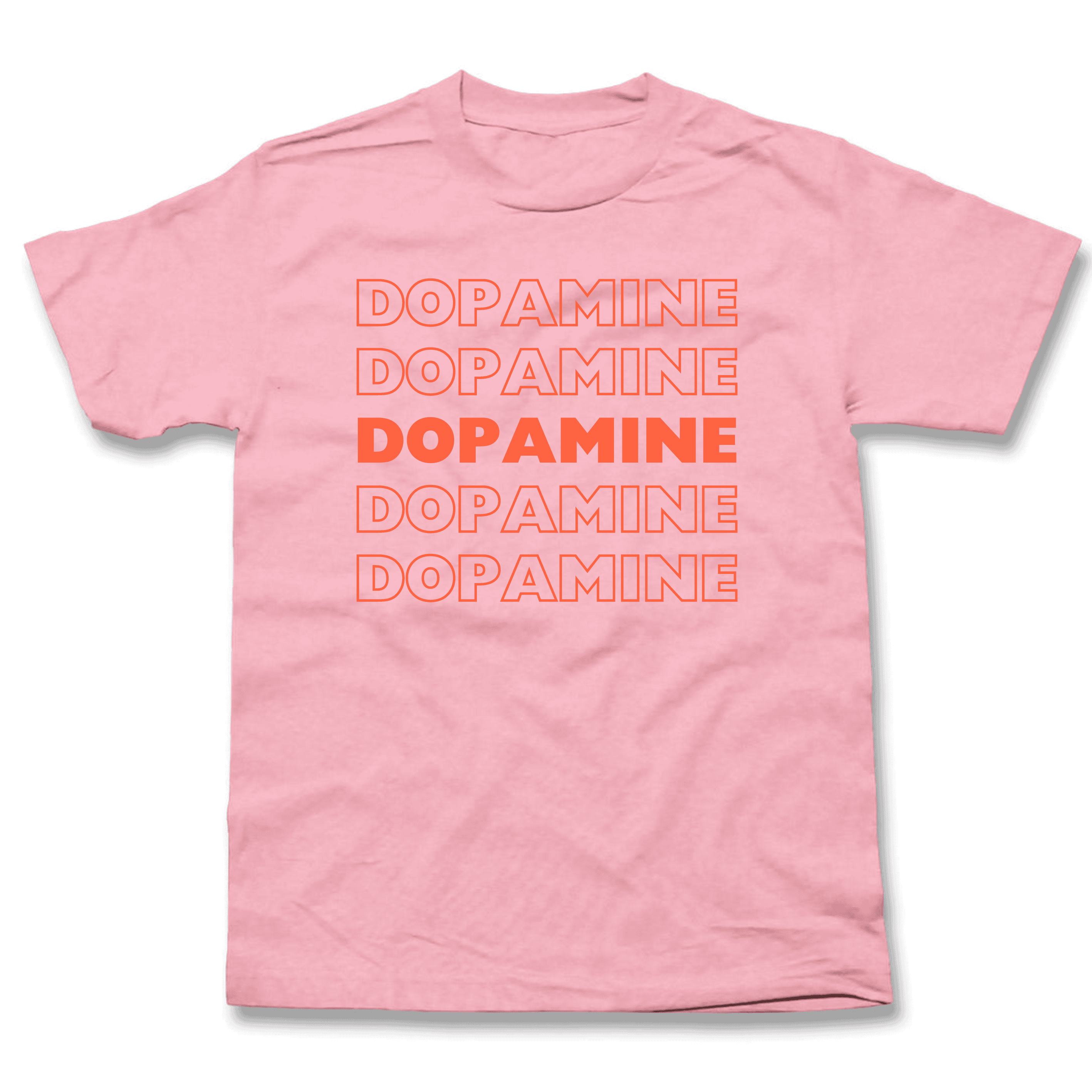 Dopamine T-Shirt