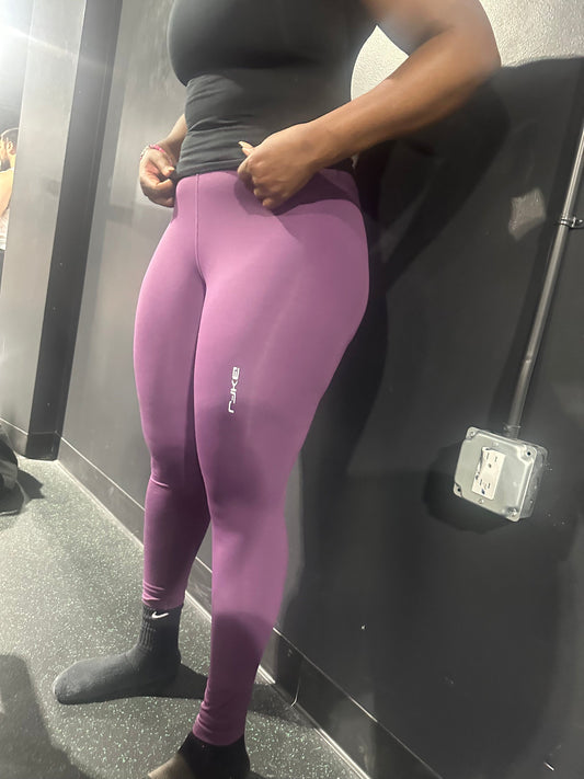 "Butter Soft" Leggings W/Hidden Pocket
