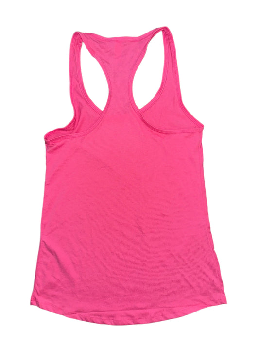 Gym Is Therapy French Terry Racerback Tank