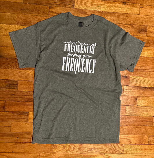 Frequency T-Shirt