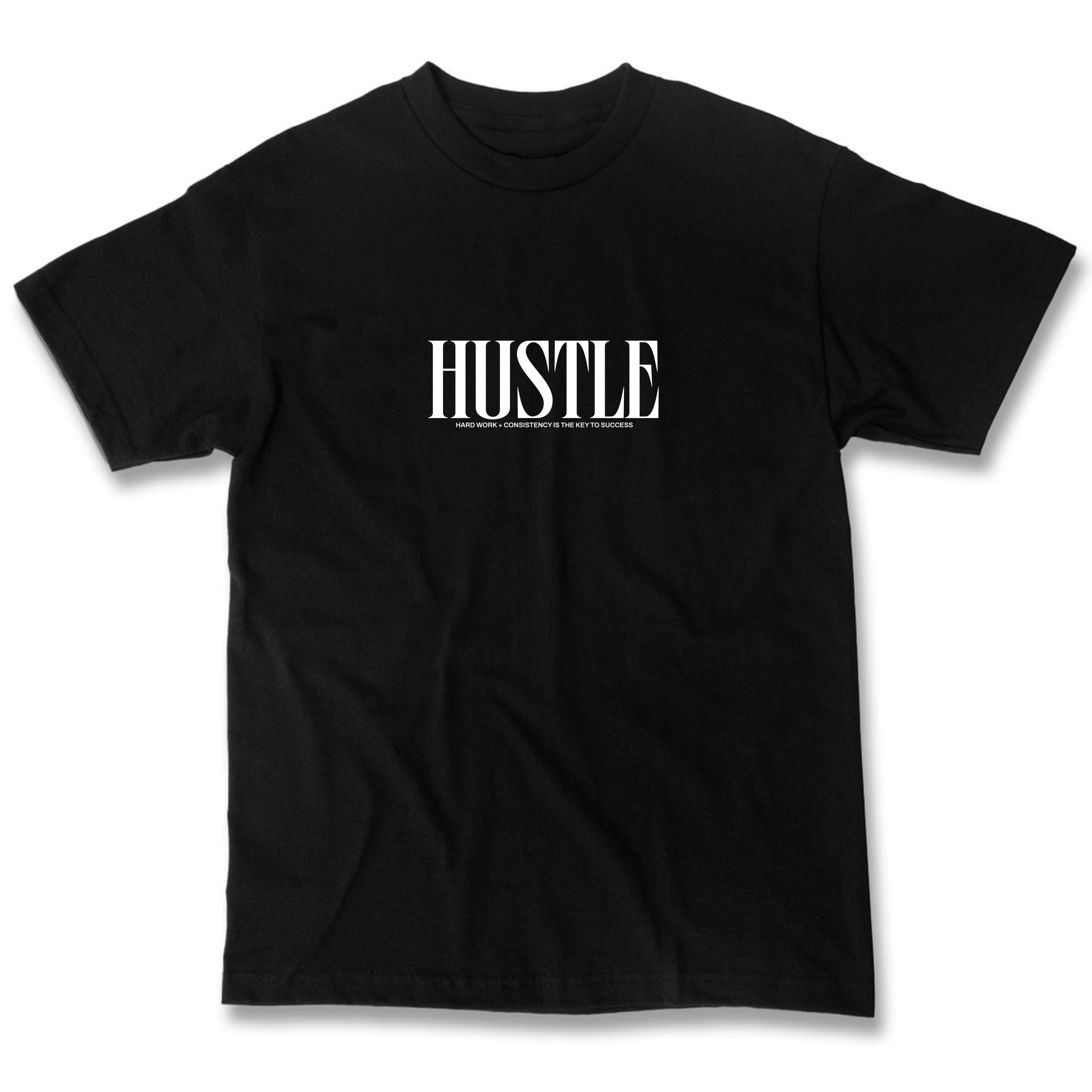 Hustle T-Shirt