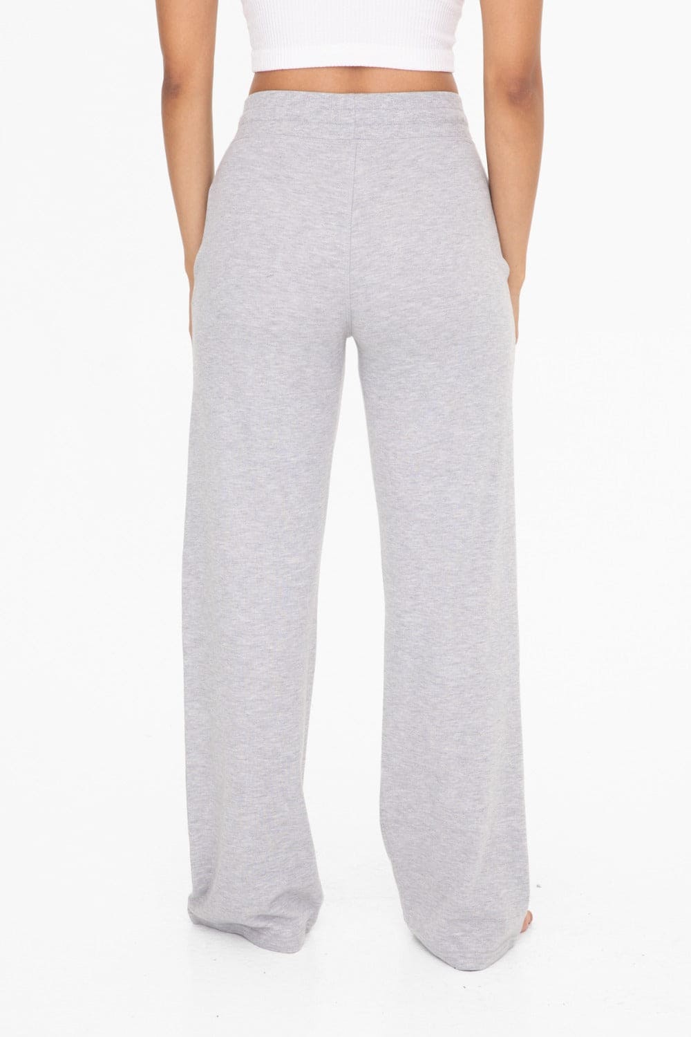 Mono B French Terry Sweatpants