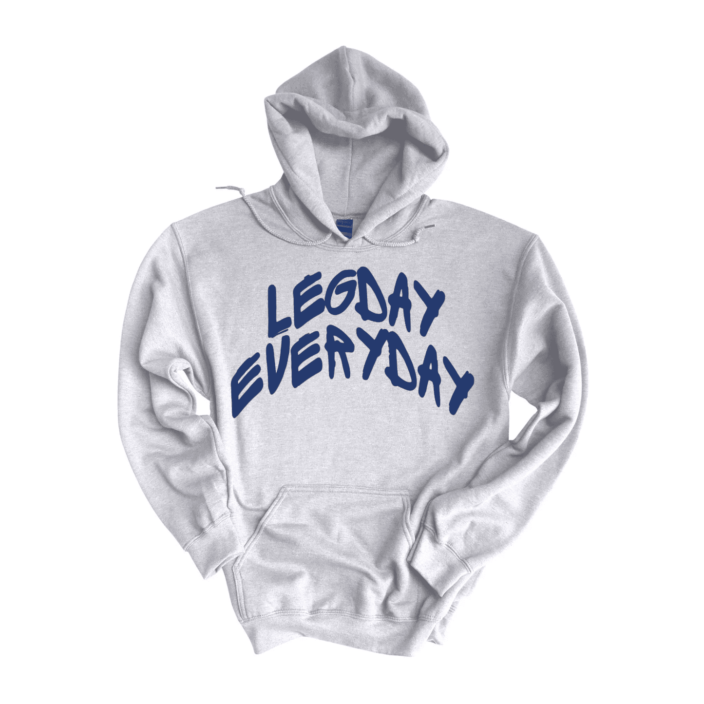 Legday Everyday Hoodie (Unisex)
