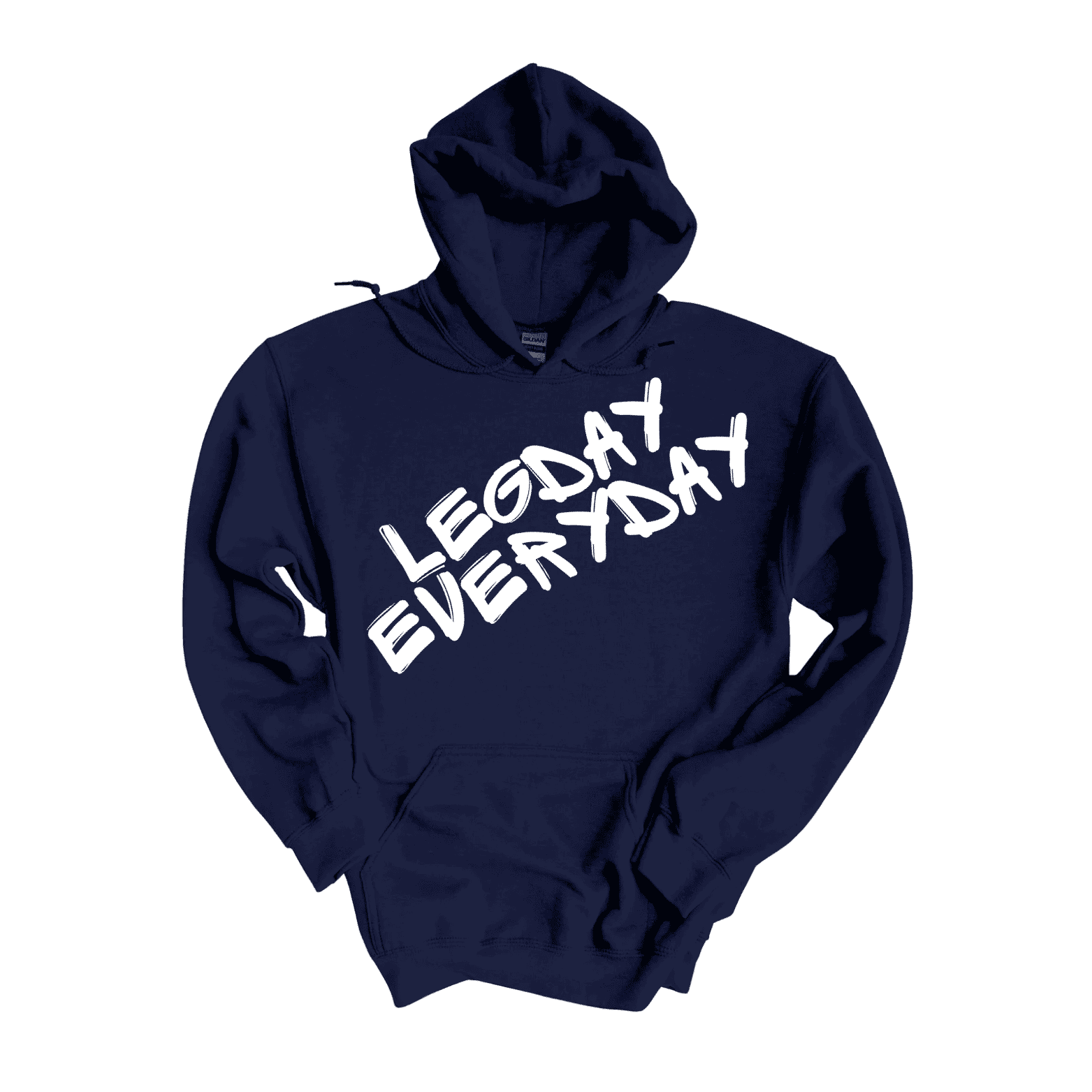 Legday Everyday Hoodie (Unisex)