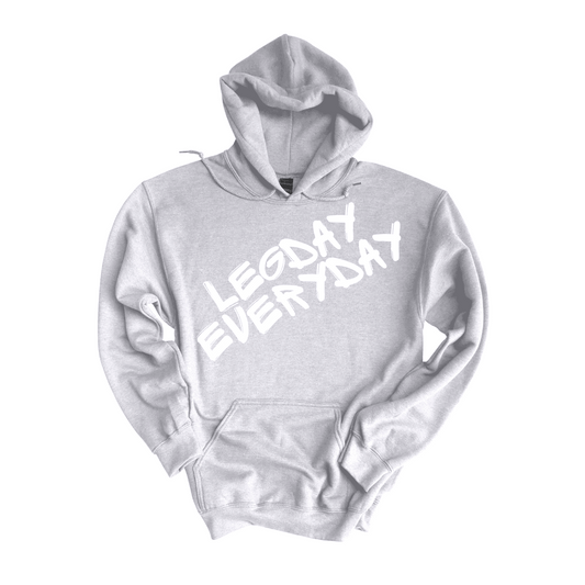 Legday Everyday Hoodie (Unisex)