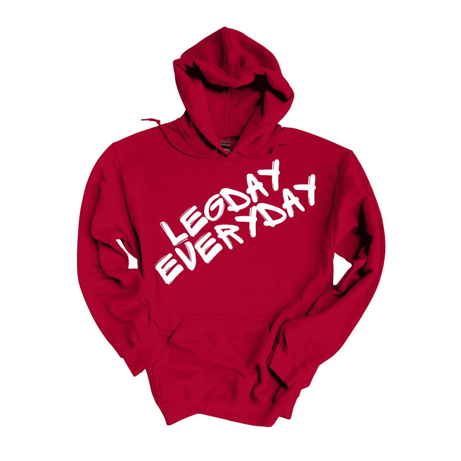 Legday Everyday Hoodie (Unisex)