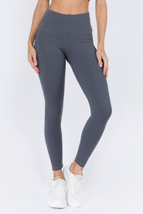 Buttery Soft Active Leggings