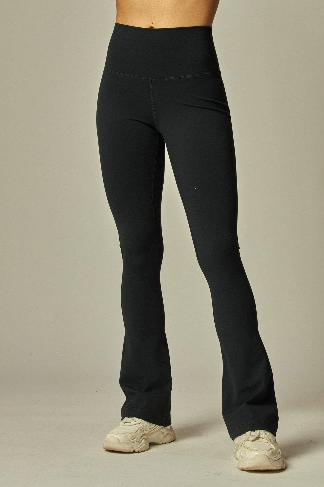 Butter Soft Flare Hi-Rise Leggings