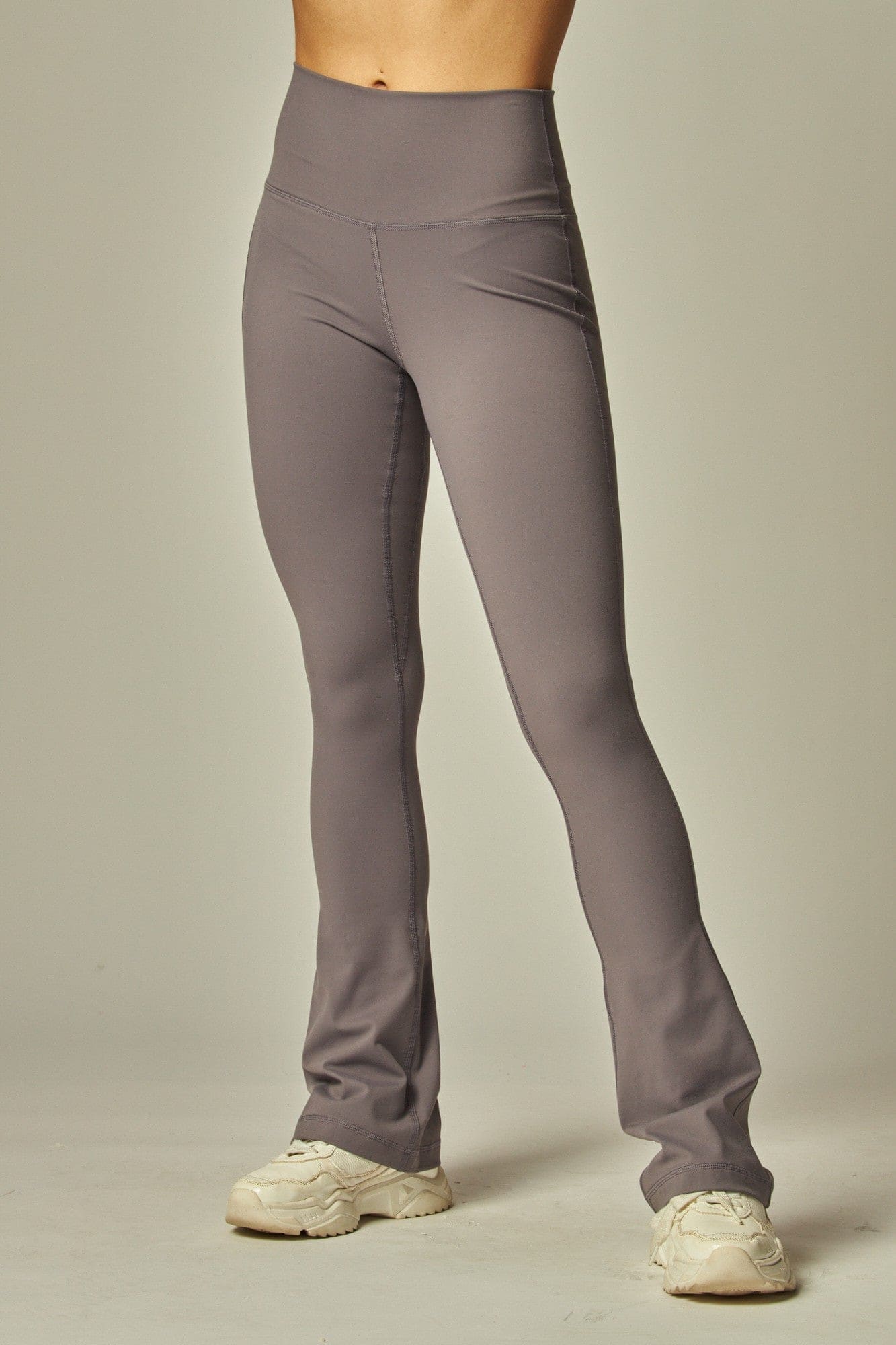 Butter Soft Flare Hi-Rise Leggings