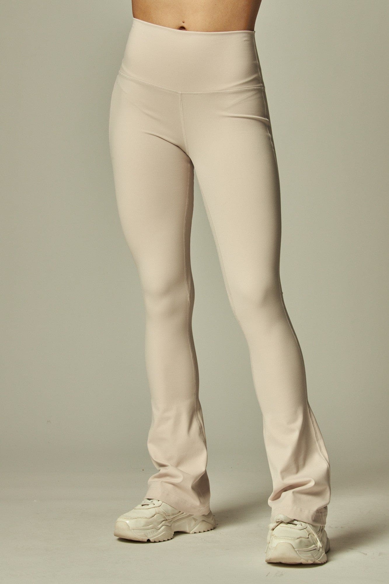 Butter Soft Flare Hi-Rise Leggings