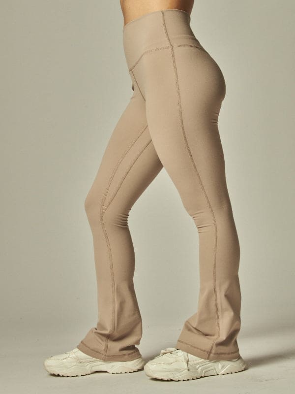 Butter Soft Flare Hi-Rise Leggings