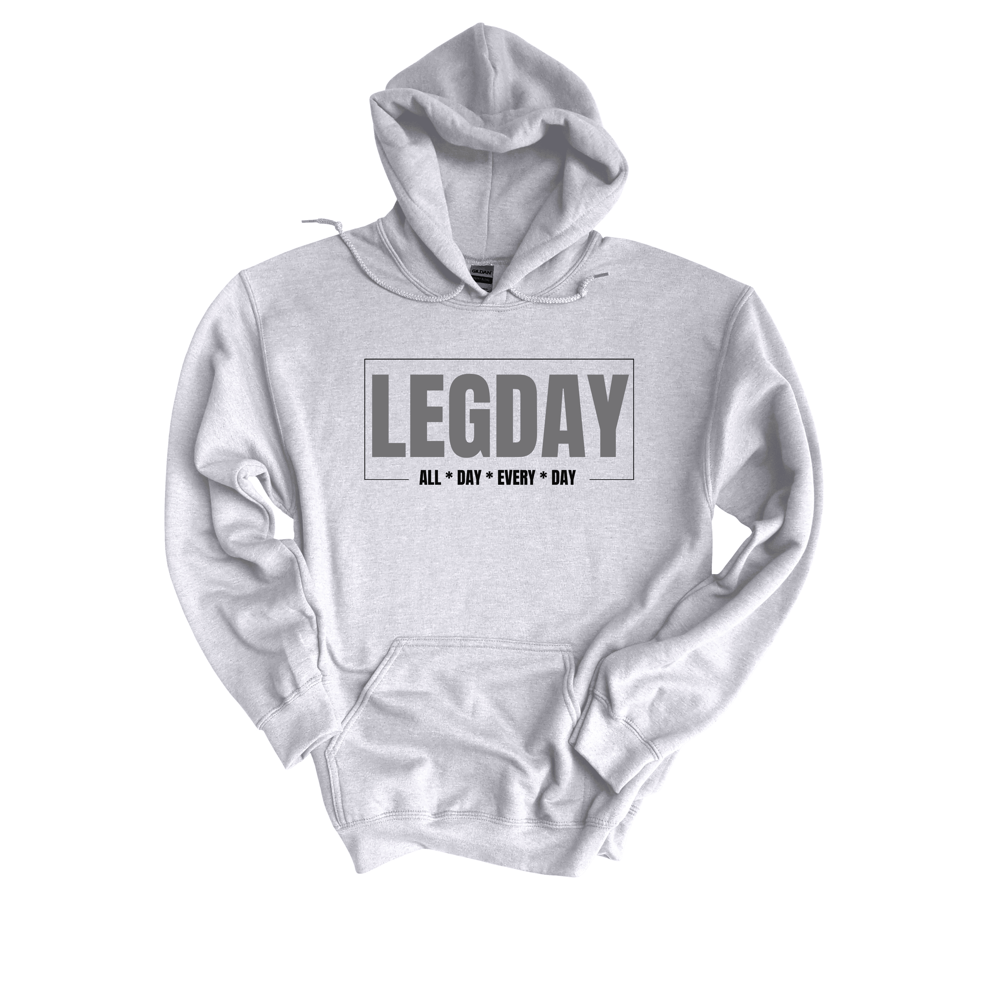 Legday Hoodie (Unisex)