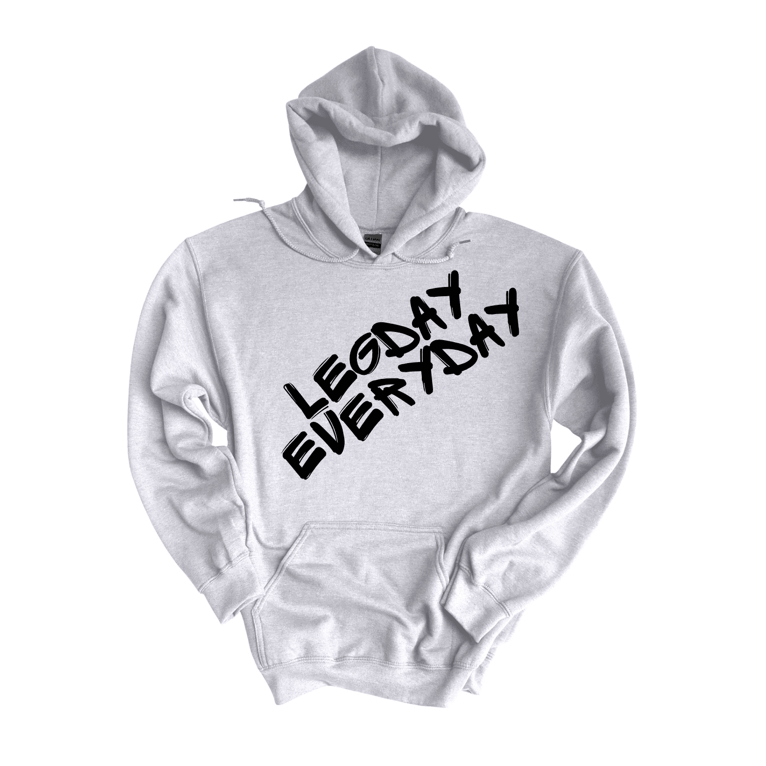 Legday Everyday Hoodie (Unisex)