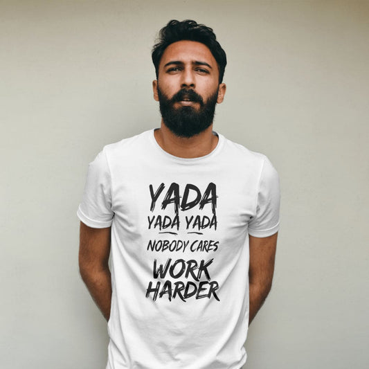 Work Harder T-Shirt