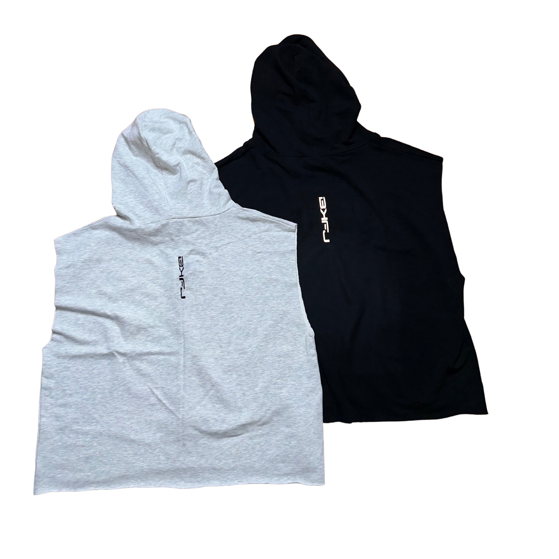 BKFJNY Sleeveless Hoodie