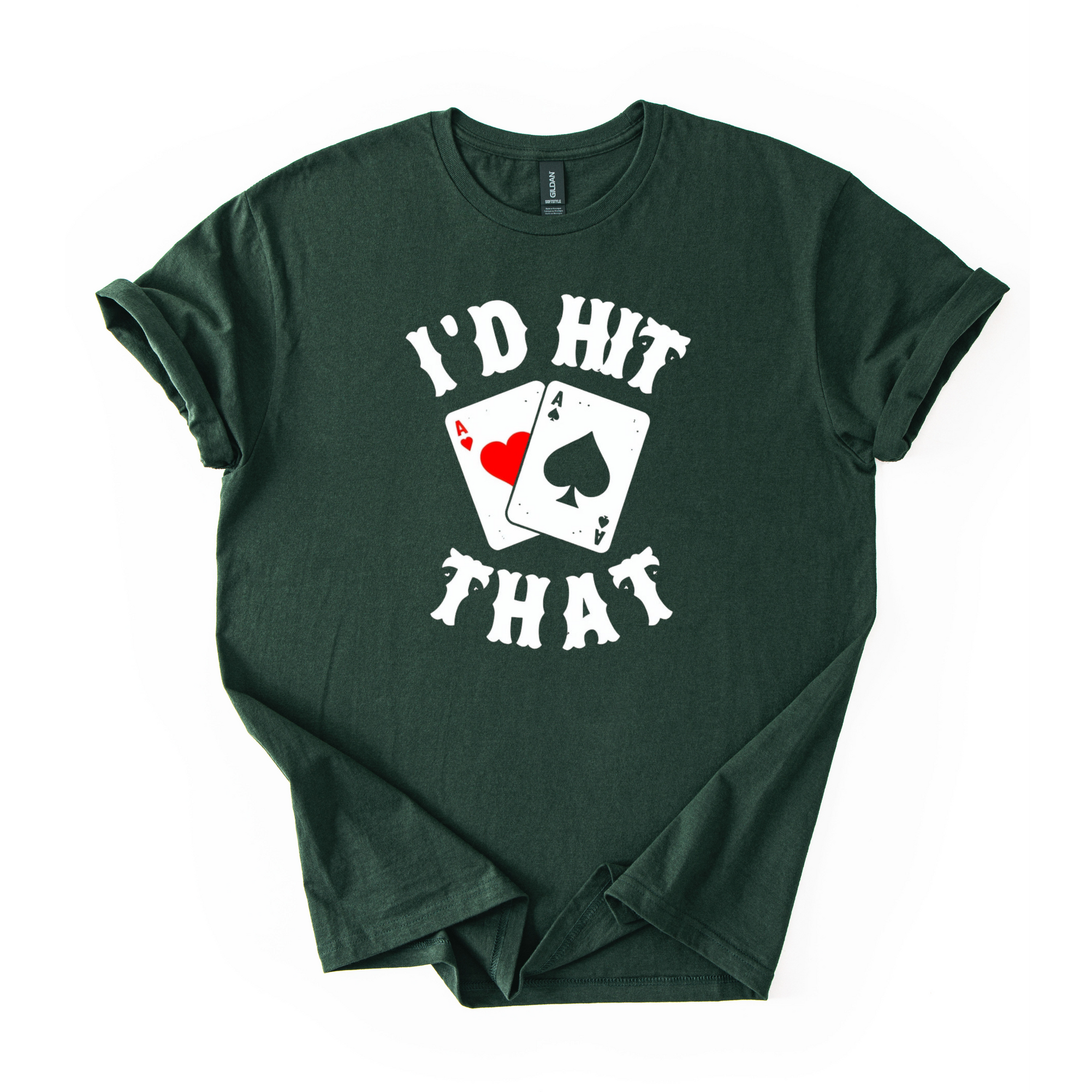 I’d Hit That T-Shirt