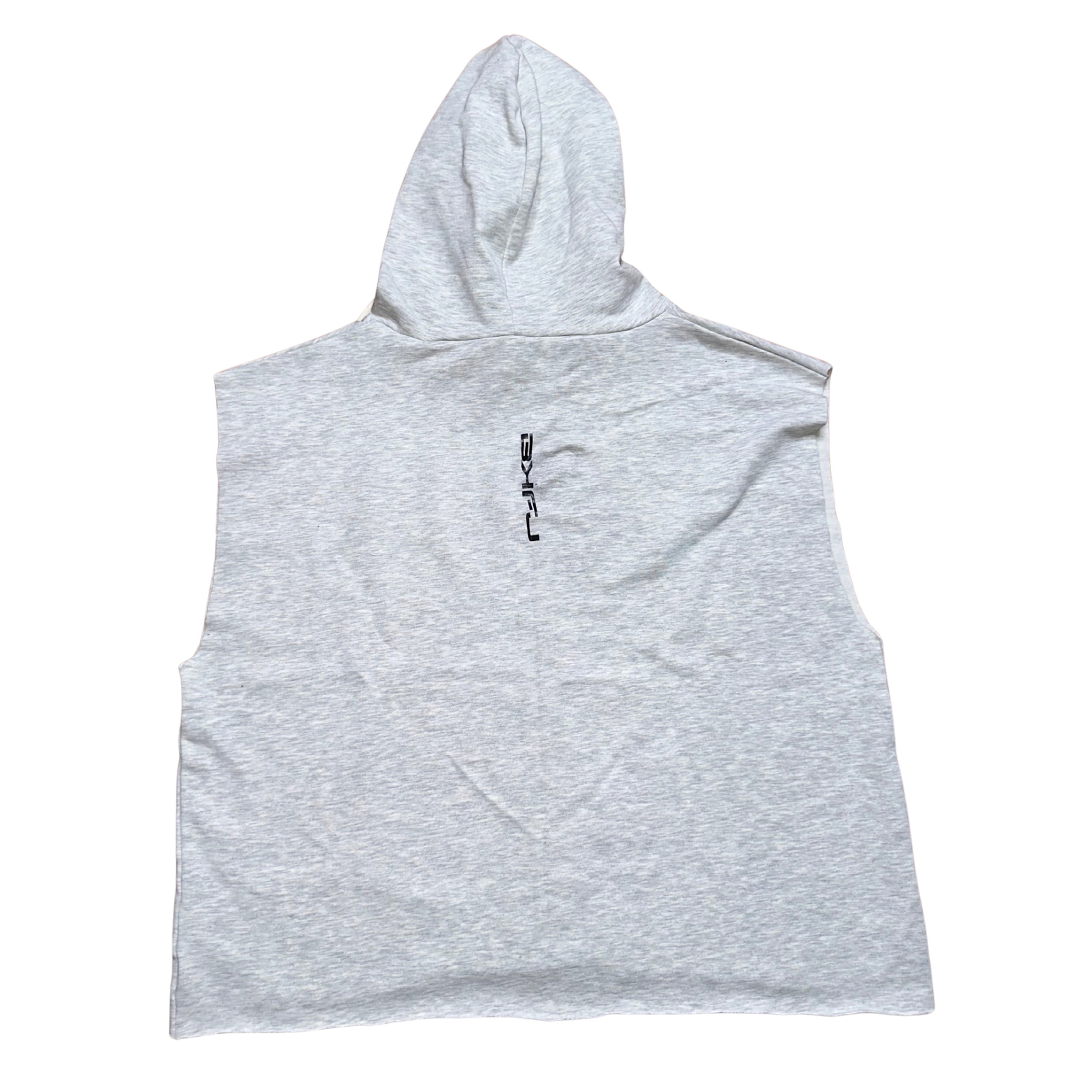 BKFJNY Sleeveless Hoodie