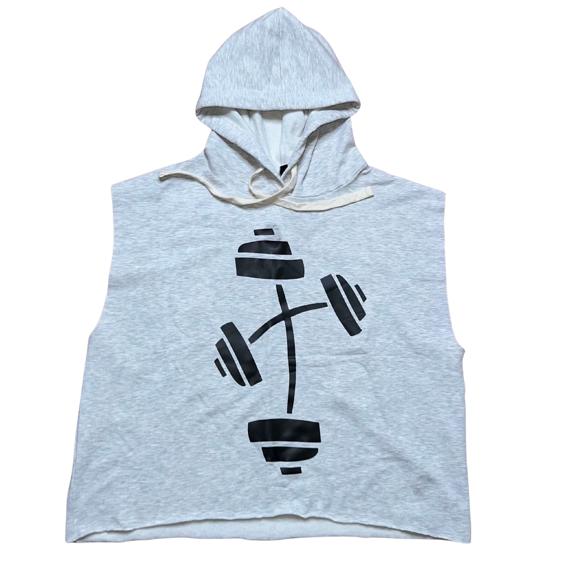 BKFJNY Sleeveless Hoodie