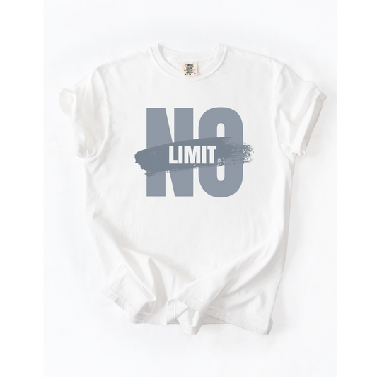 No Limit T-Shirt