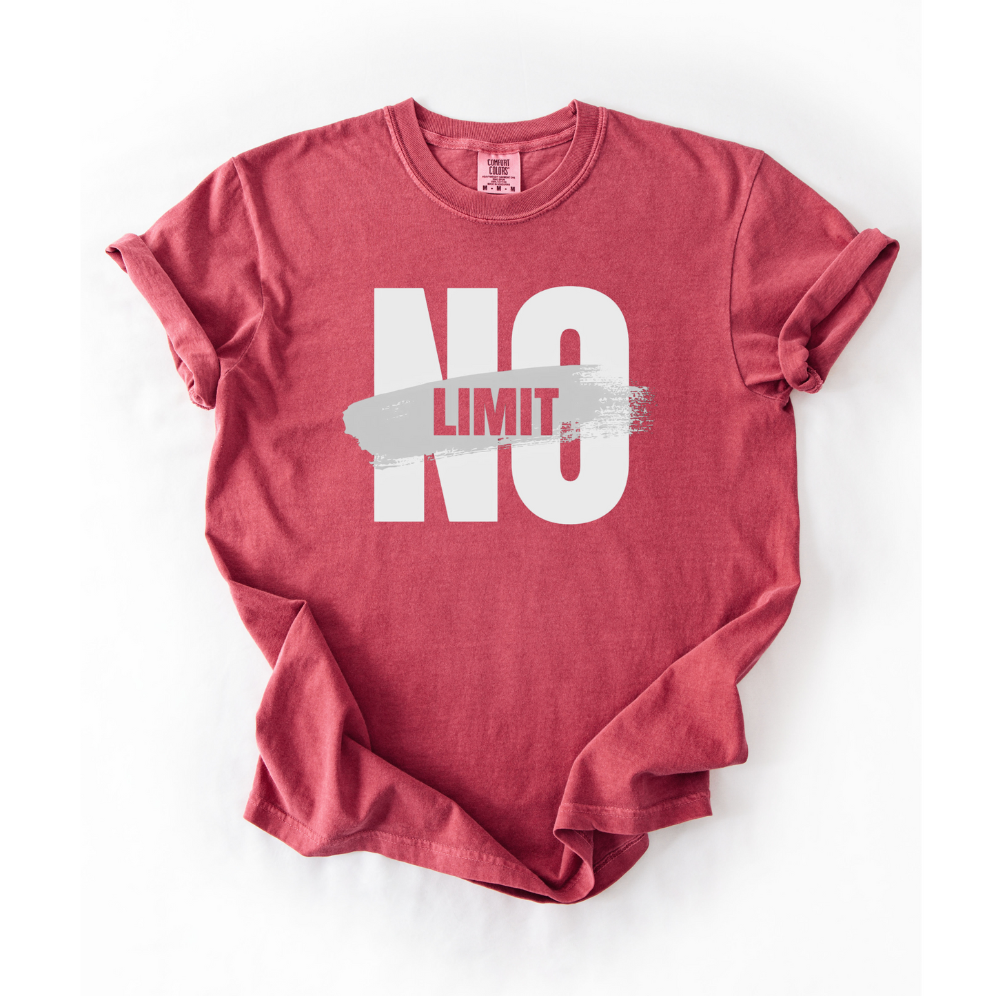 No Limit T-Shirt