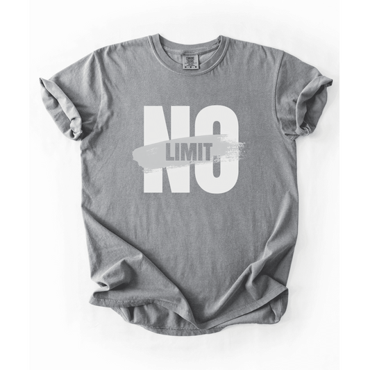 No Limit T-Shirt