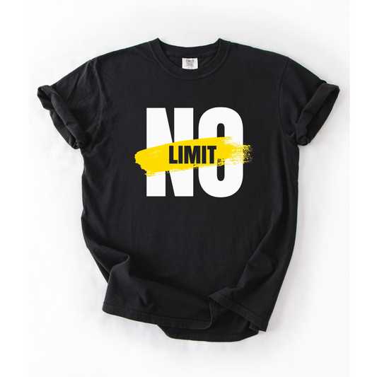 No Limit T-Shirt