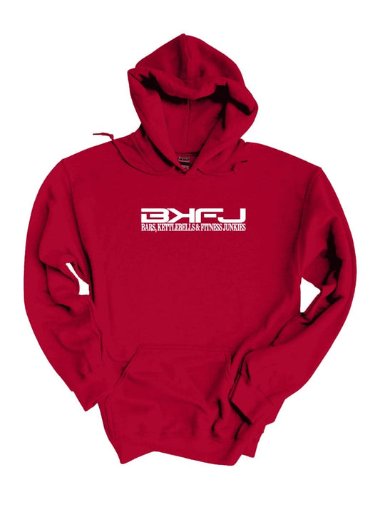 BKFJ Definition Hoodie - BKFJNY