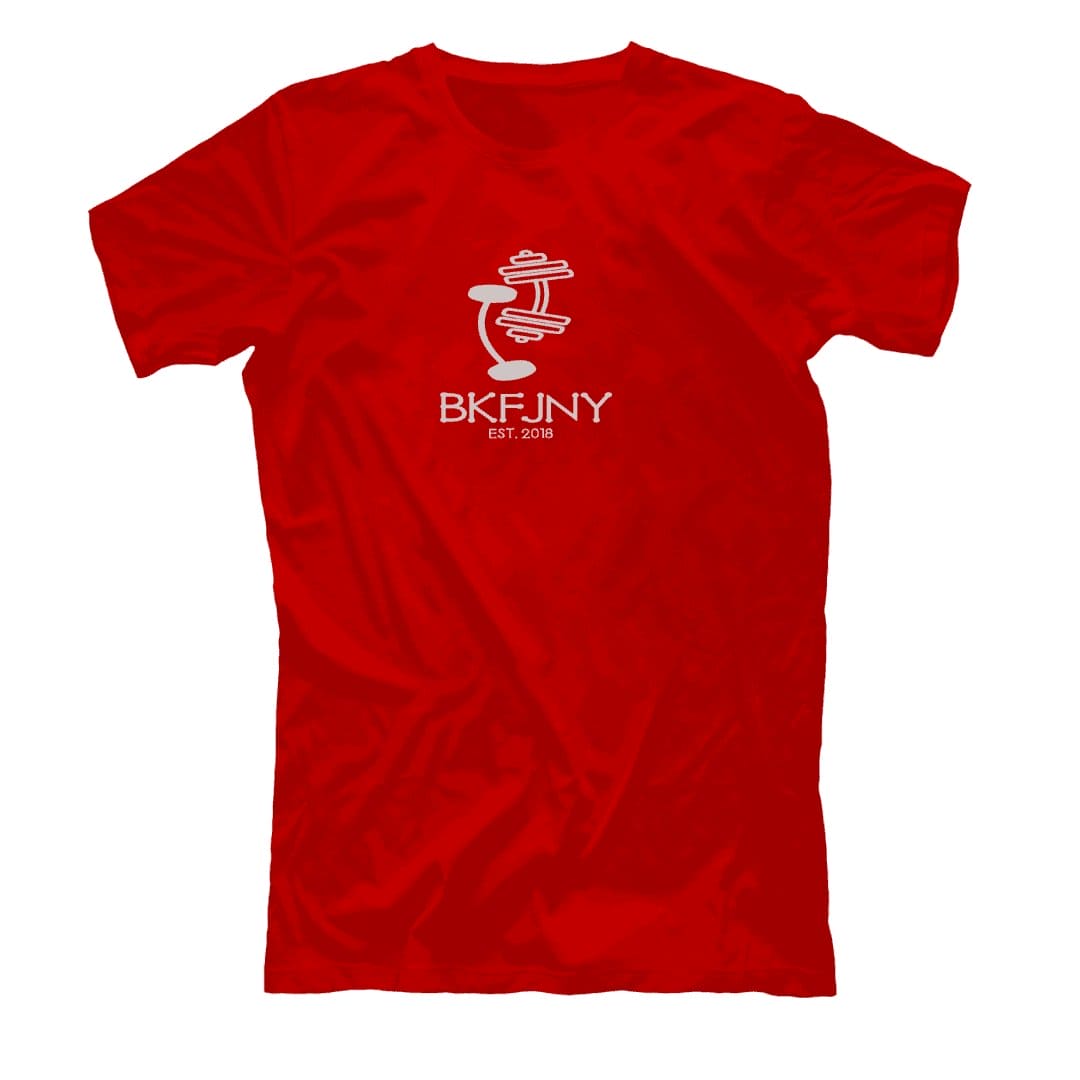 BKFJNY EST.2018 T-SHIRT (Unisex) - BKFJNY