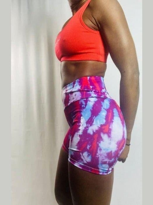 Brazilian Short Shorts - BKFJNY
