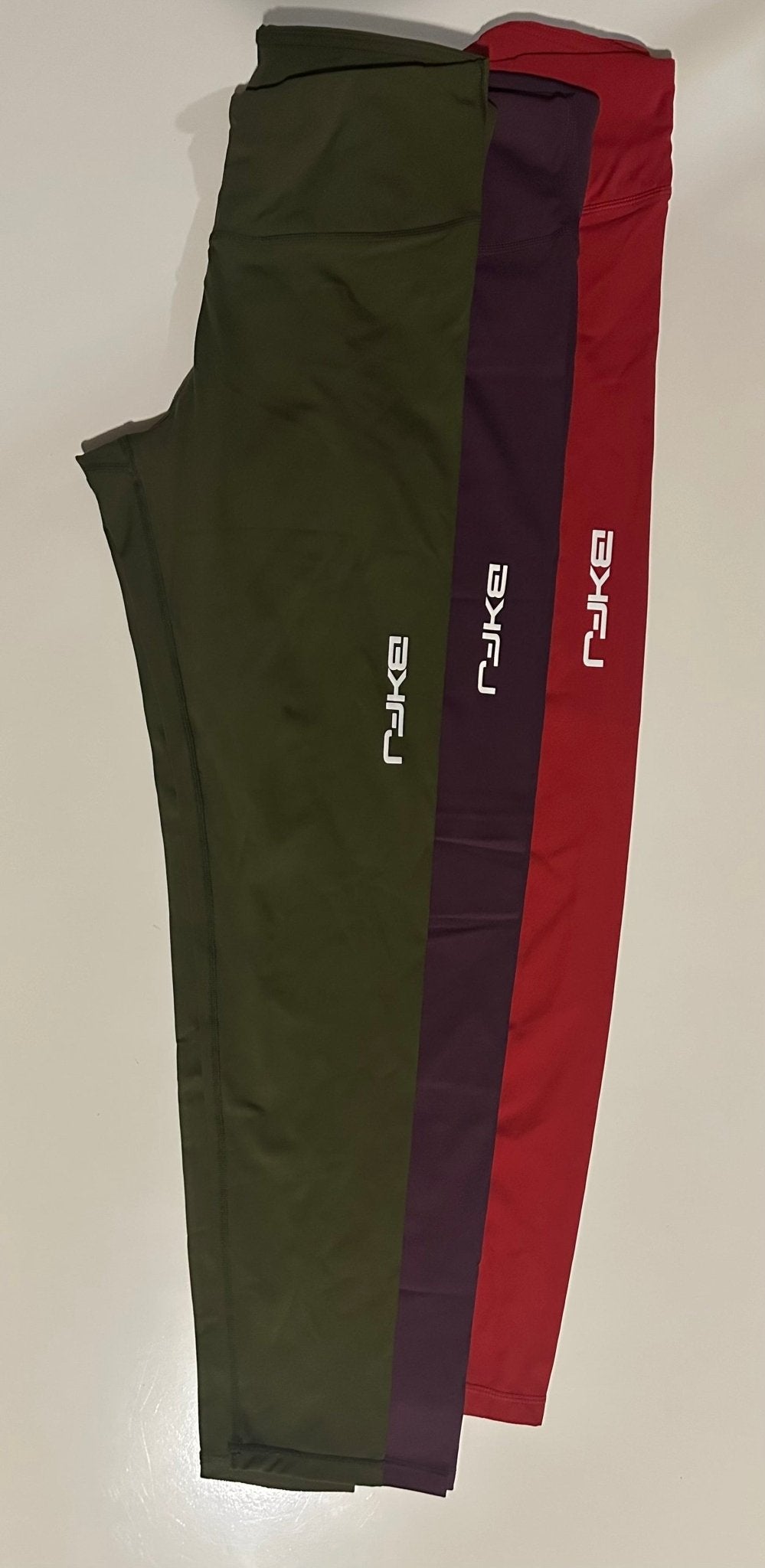 "Butter Soft" Leggings W/Hidden Pocket - LEGDAY EVERYDAY