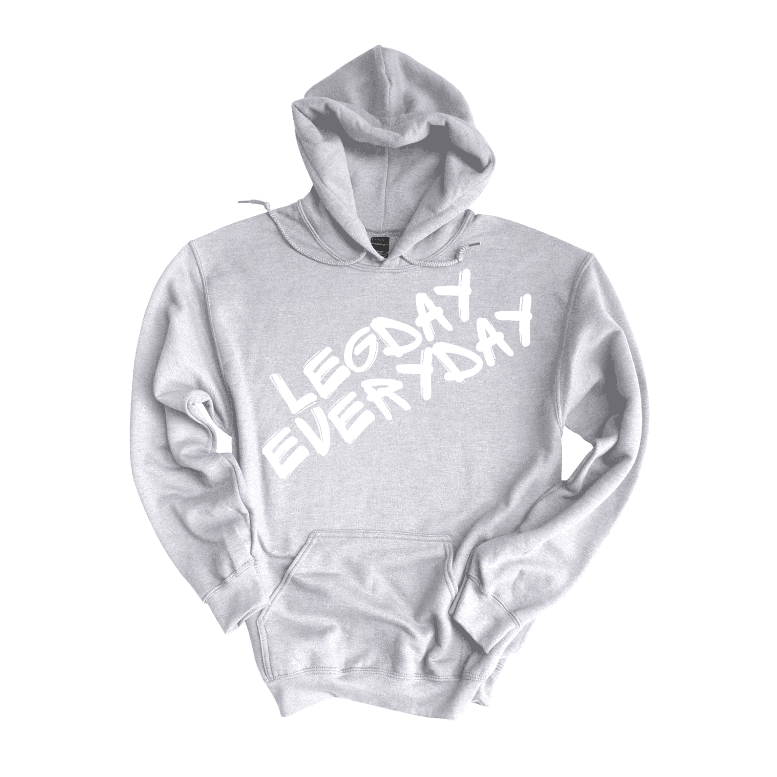 Legday Everyday Hoodie (Unisex) - LEGDAY EVERYDAY