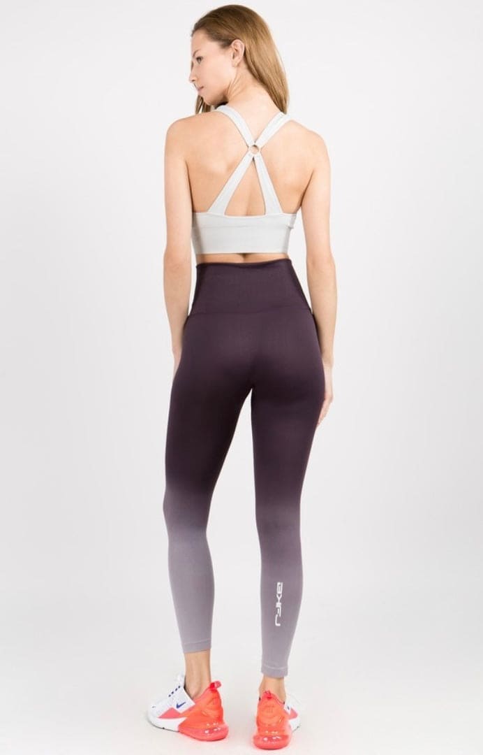 Ombre Highwaist Leggings - BKFJNY