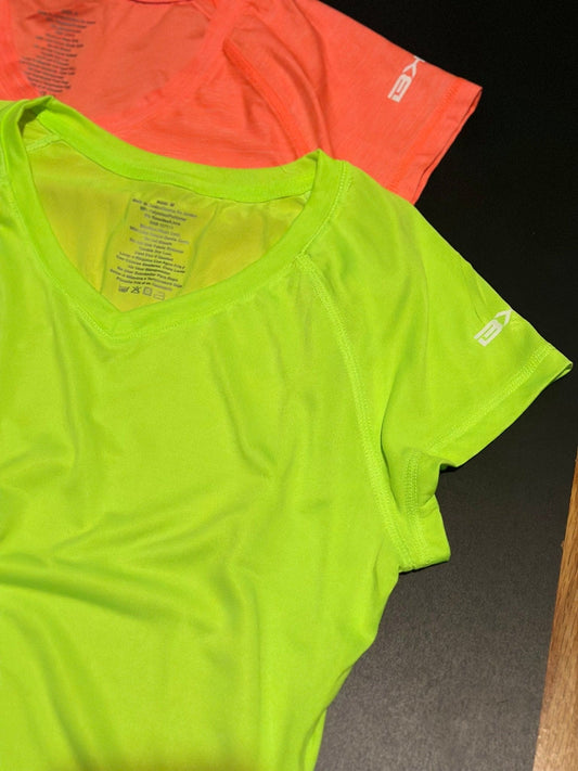 Poly Performance T-Shirt - BKFJNY